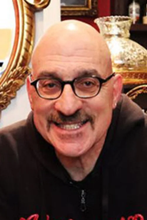 Johnny Vavouras