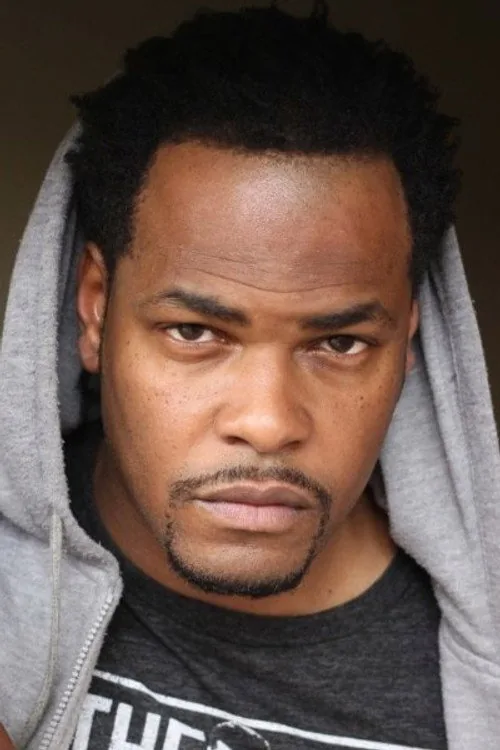 Hakim Callender