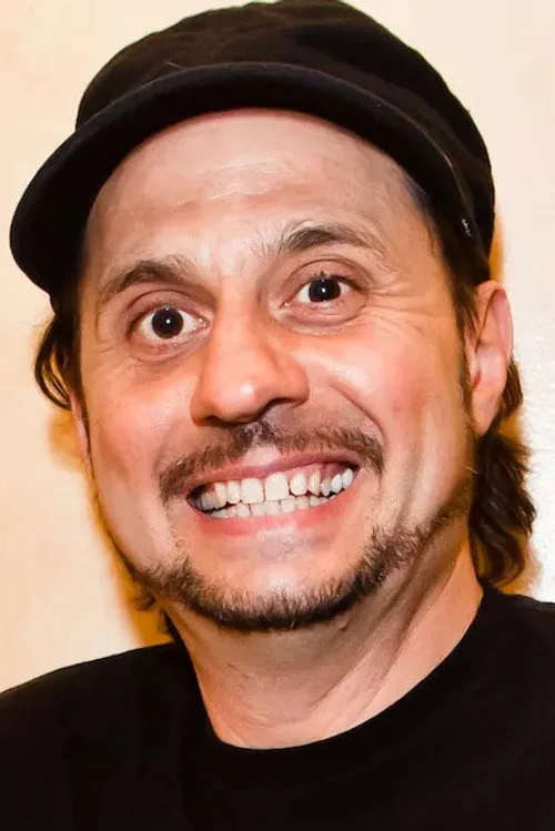 Dave Lombardo