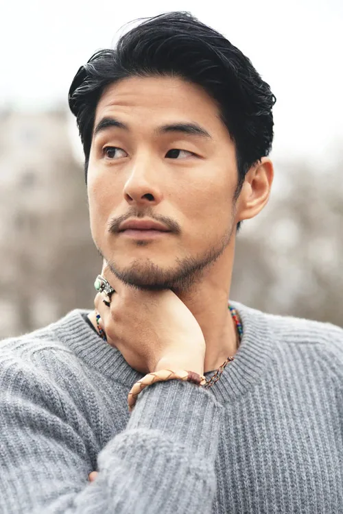 Takayuki Suzuki