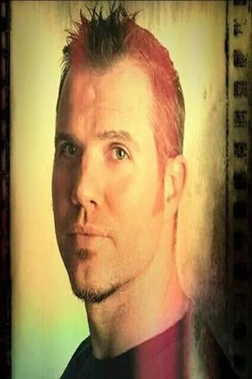 Christopher Wells
