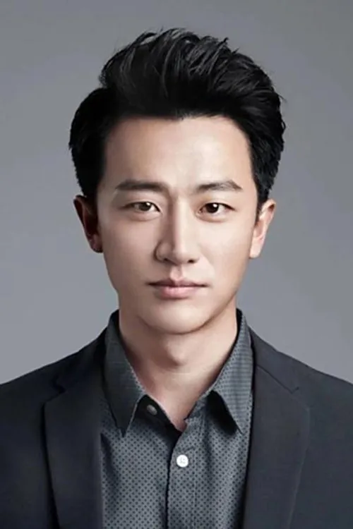 Huang Xuan