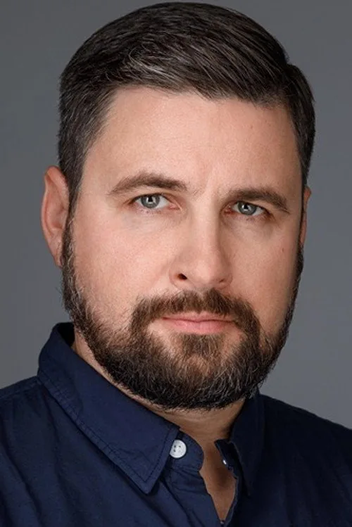 Ilja Nartov