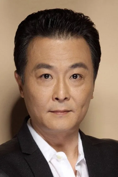 Qian Bo
