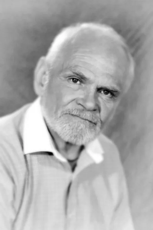 Oleg Korchikov