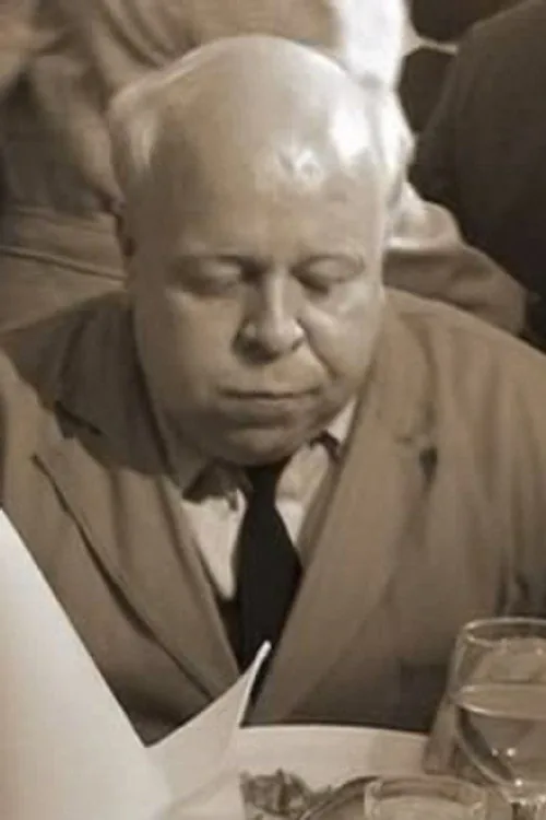 Александр Тюрин