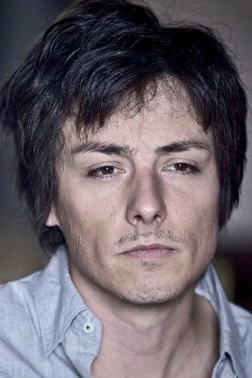 Matěj Stropnický