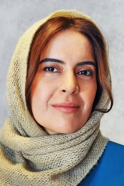 نازنین فراهانی
