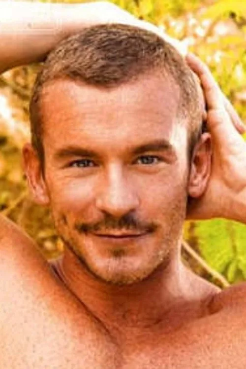 Christopher Saint