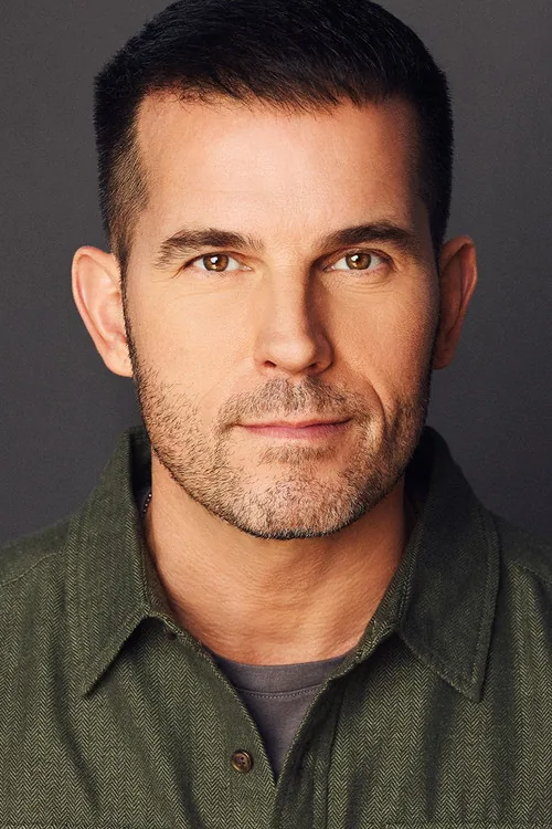 Benjamin Sprunger