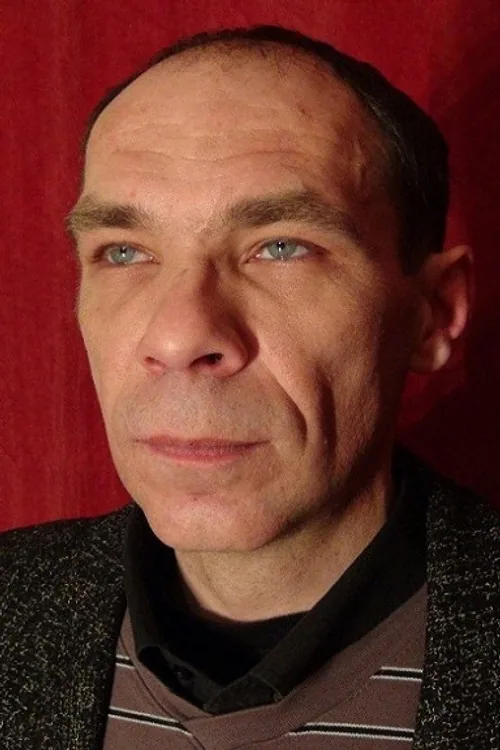 Евгений Левицкий