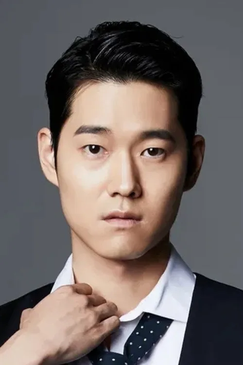 Yoon Se-hyun