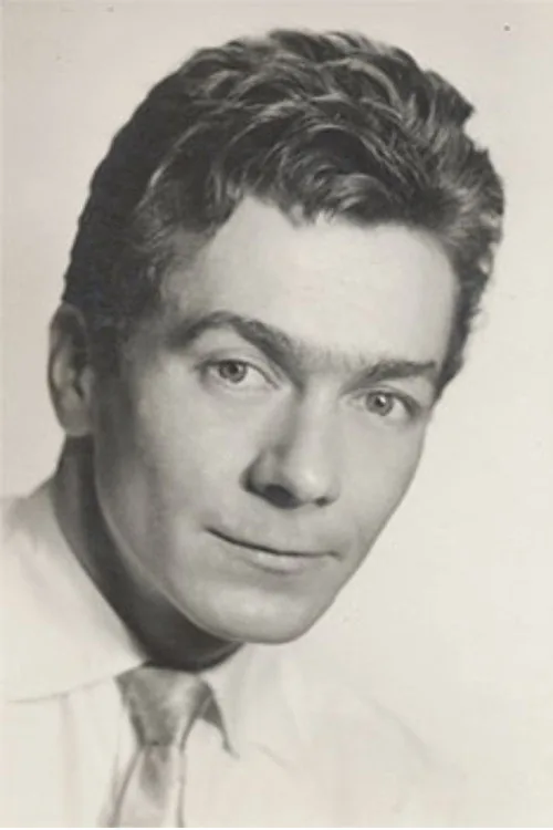 Andrzej Mirecki
