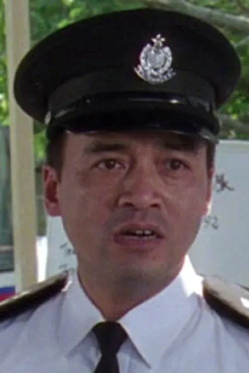 郭玉強