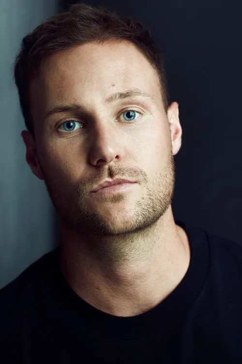 Jordan Patrick Smith
