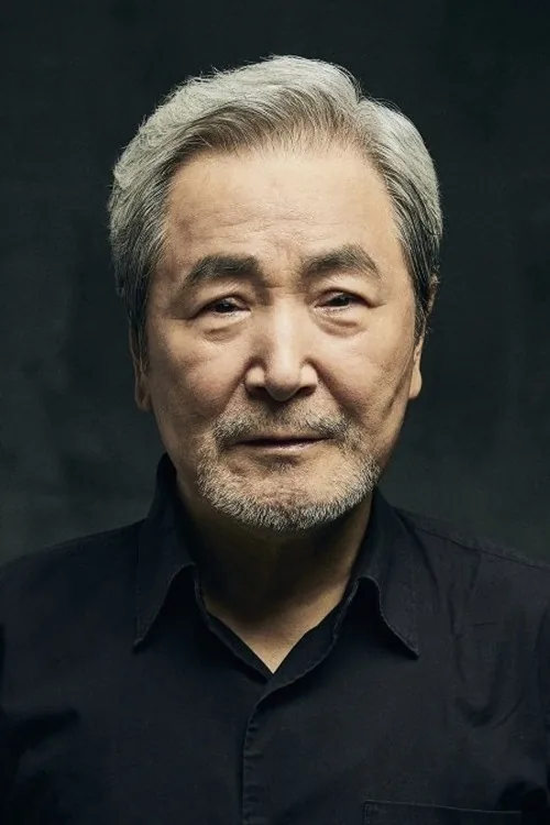Choi Jong-ryul