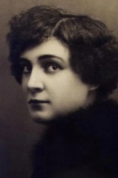 Margarita Barskaya