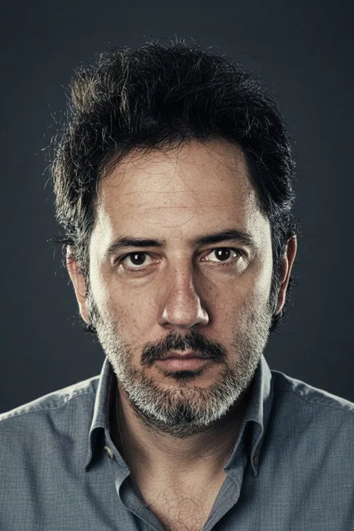 Cenk Durmazel