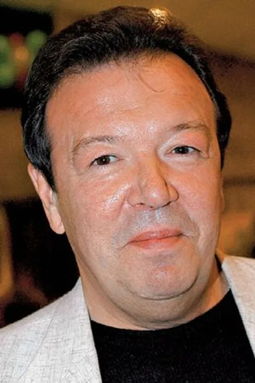 Vladimir Novikov