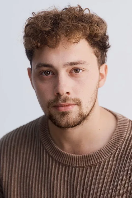 Anselm Bresgott