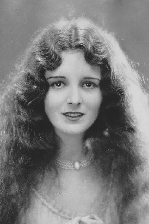 Mary Astor