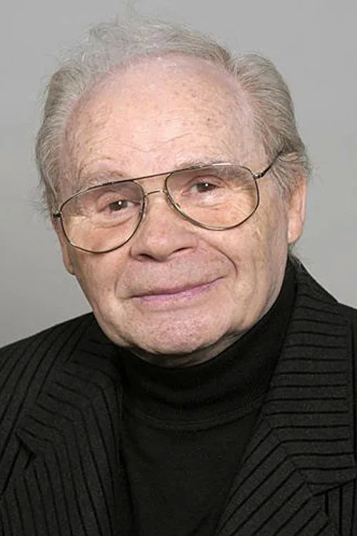 Endre Harkányi