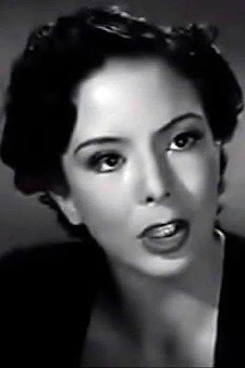 Georgina Barragán
