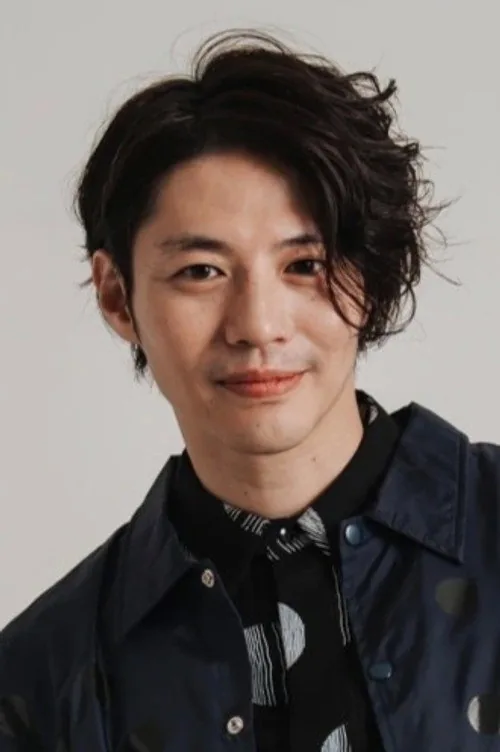 Takaya Aoyagi