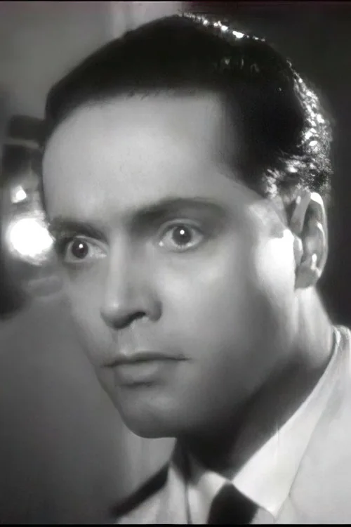 Robert Vidalin