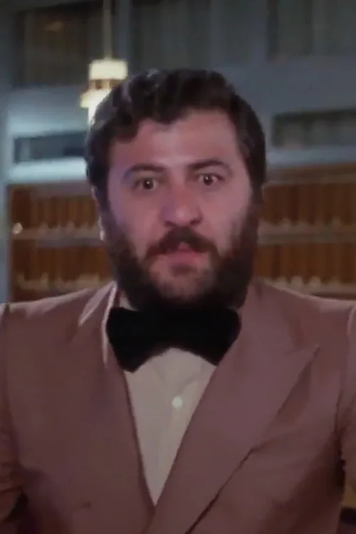 Giorgos Mylonas