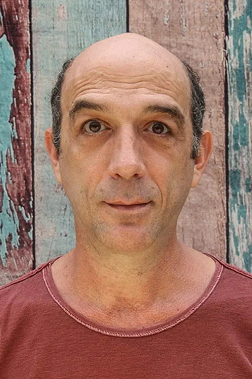 Eber Inácio