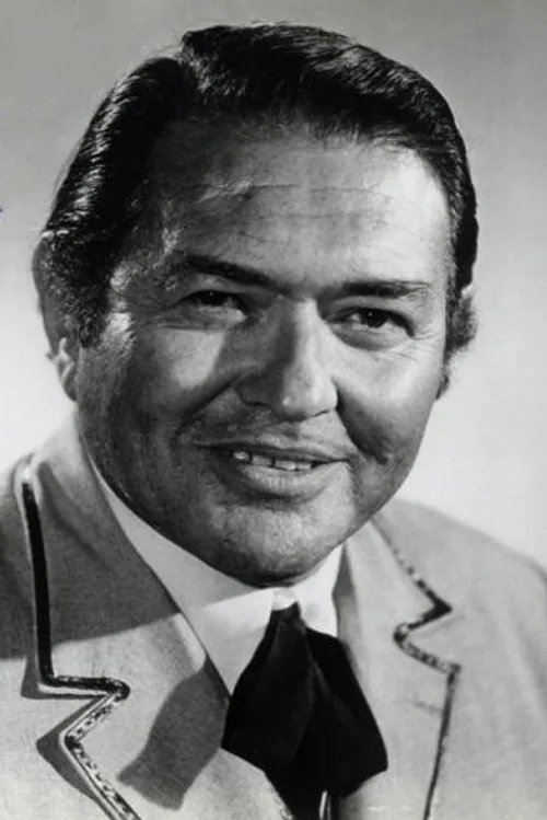Simon Oakland