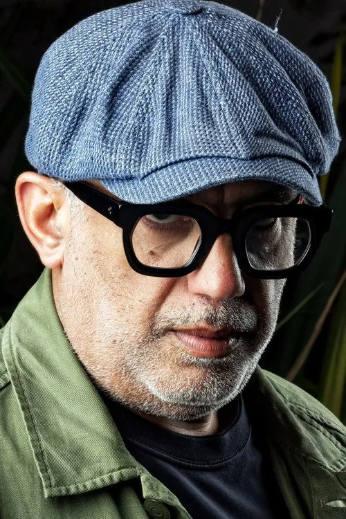 Mohamed Maghraoui