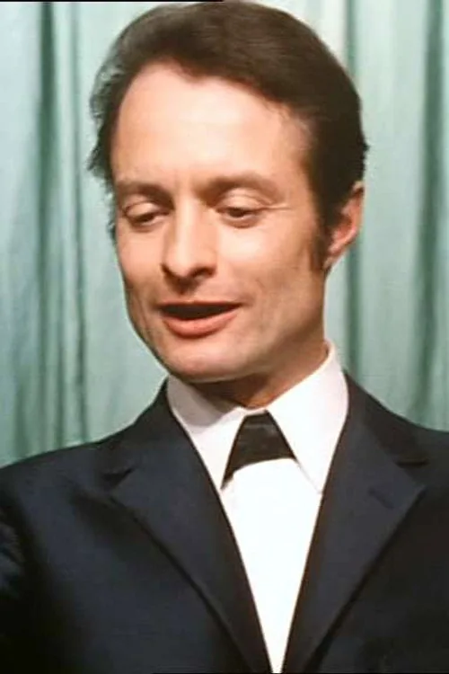 Jacques Delord