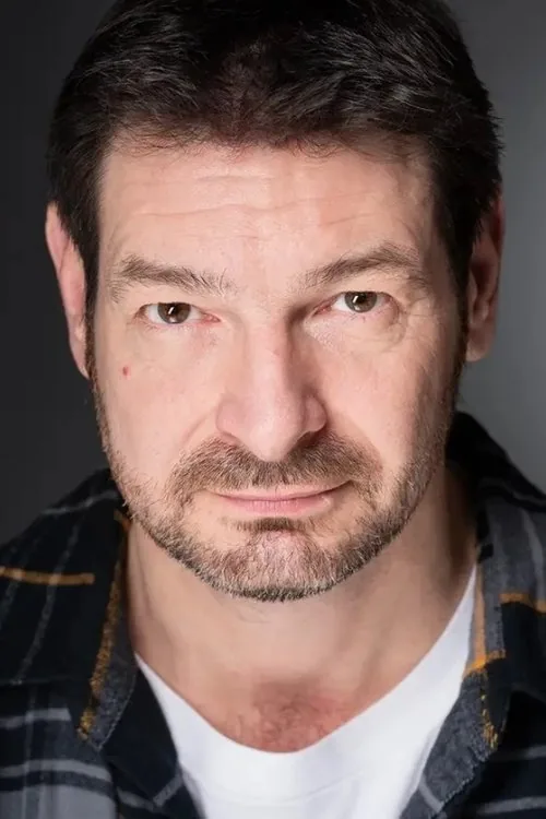 Fabrice Lelyon