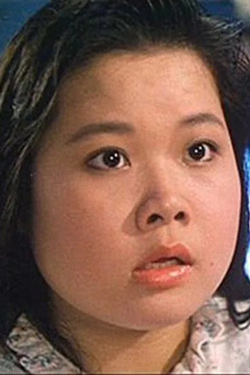 Cheung Yuen-Wah
