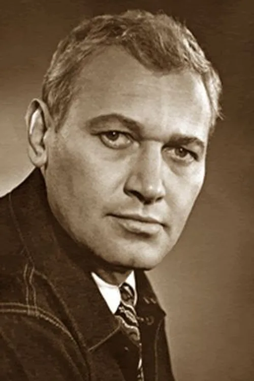 Leonard Varfolomeev