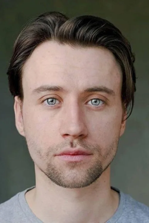 Shane O'Meara