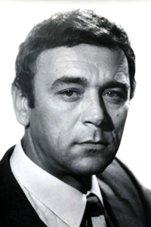 Andrii Podubynskyi
