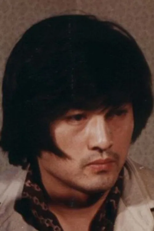Lee Yeong-ho