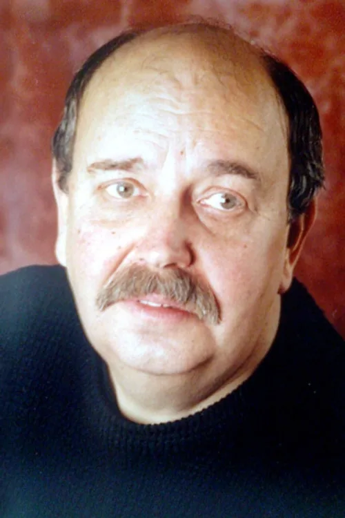 Yuriy Rudchenko