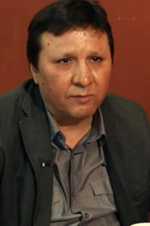 Ramil Salakhutdinov