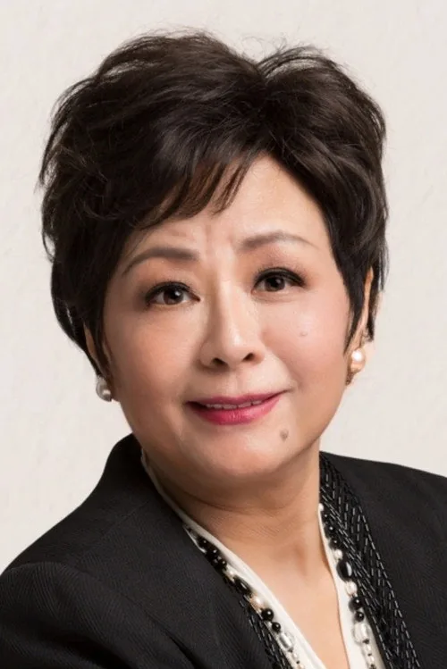 謝月美
