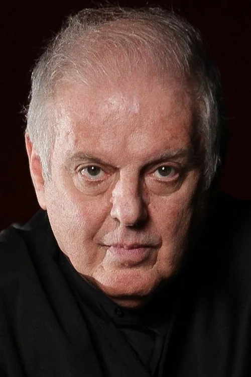 Daniel Barenboim