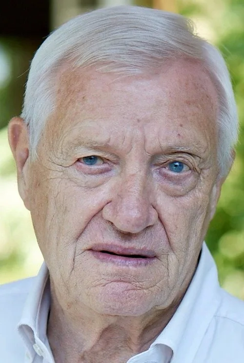 Jacques Brunet