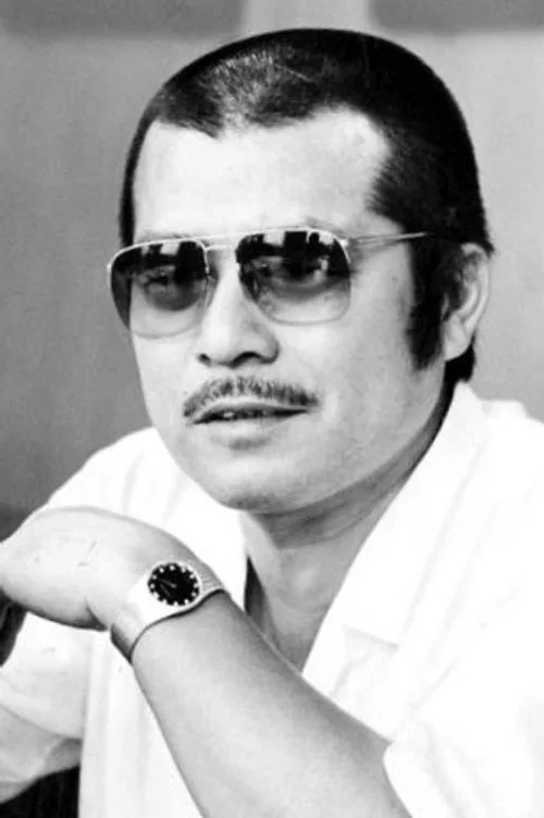 Masaru Shiga