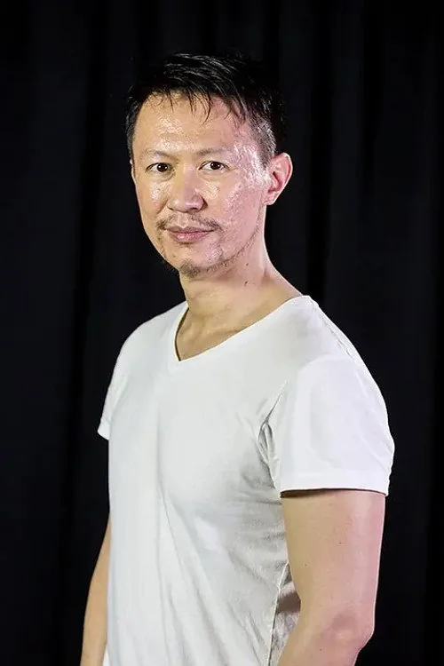 徐灝翔
