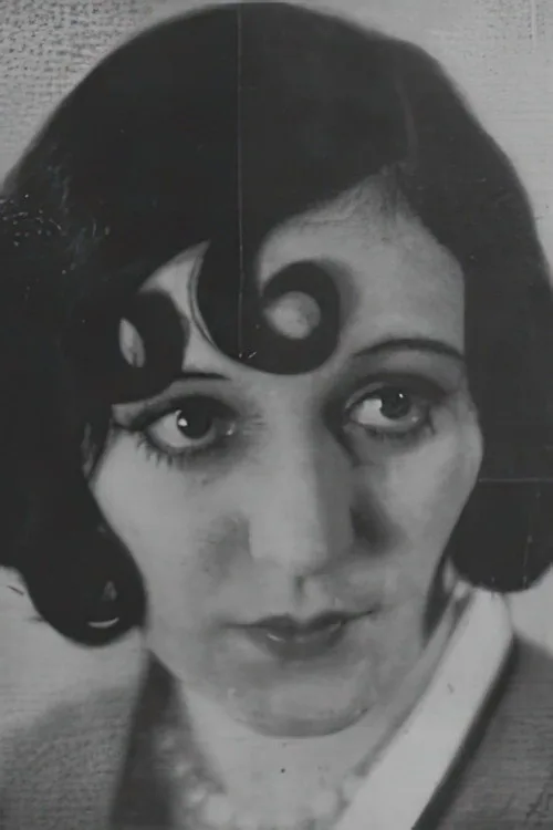 Sylvie Gance