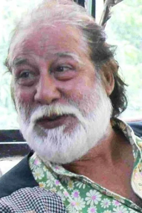 Lalit Tiwari