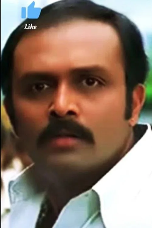 Hemant Ravan